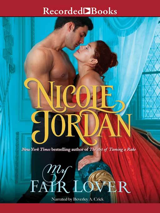 Title details for My Fair Lover by Nicole Jordan - Available